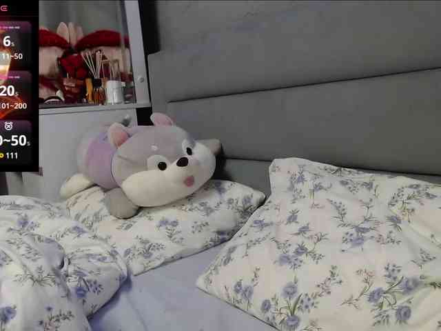 Monika-X webcam
