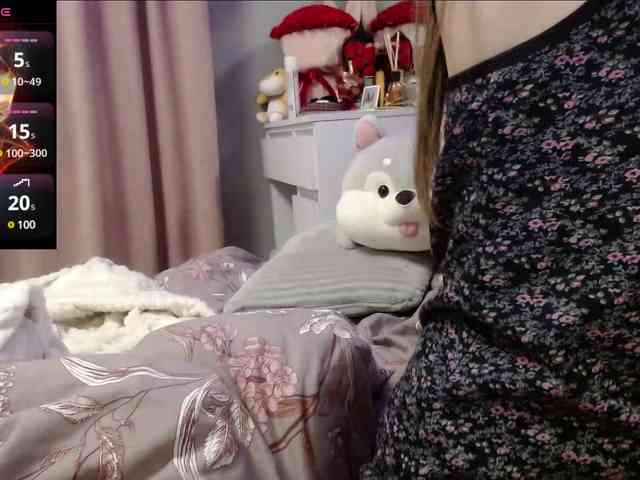 Monika-X webcam