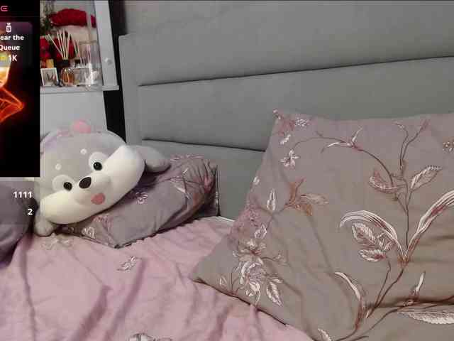 Monika-X webcam