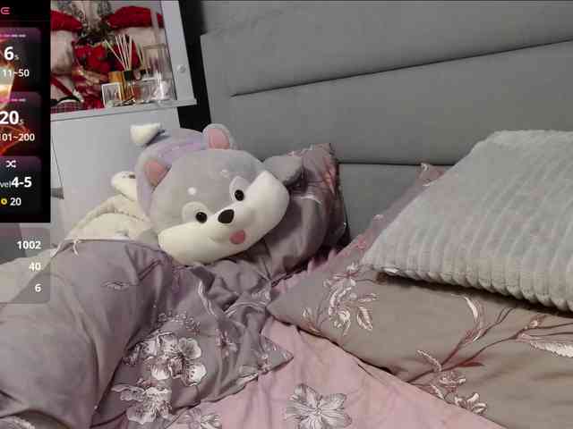 Monika-X webcam