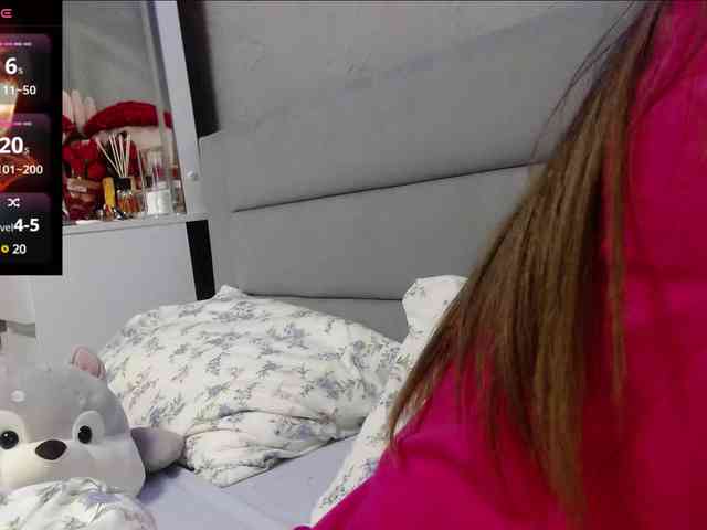 Monika-X webcam