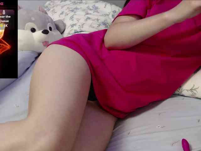 Monika-X webcam