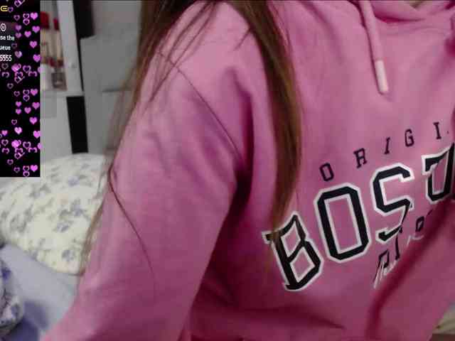 Monika-X webcam