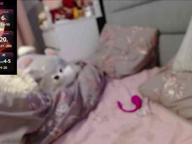 Monika-X webcam