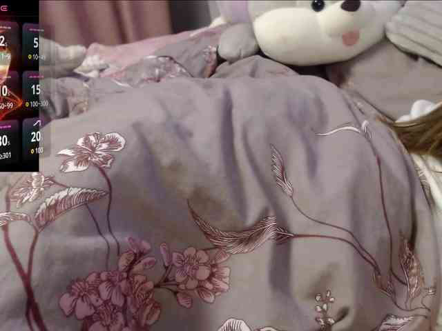 Monika-X webcam