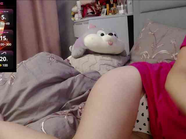 Monika-X webcam