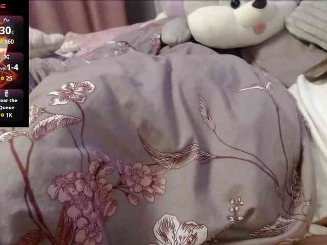 Monika-X webcam