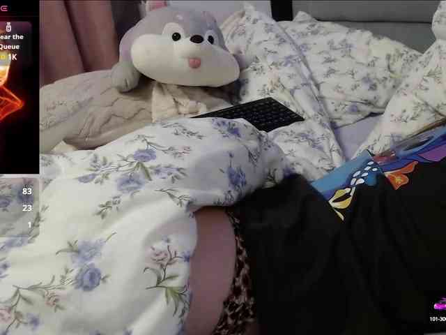 Monika-X webcam