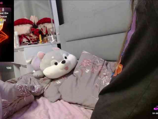 Monika-X webcam