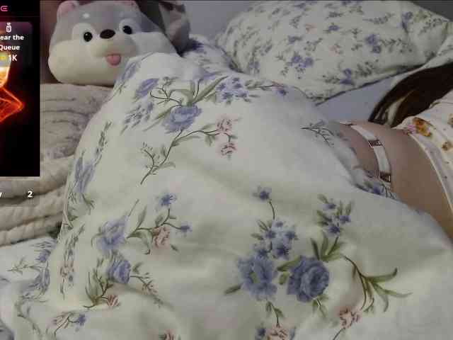 Monika-X webcam