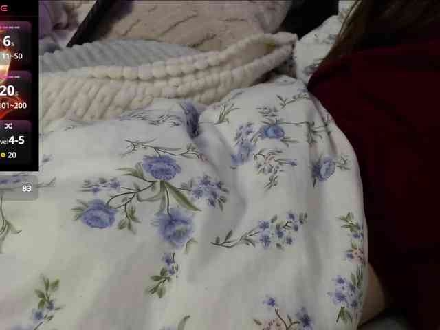 Monika-X webcam