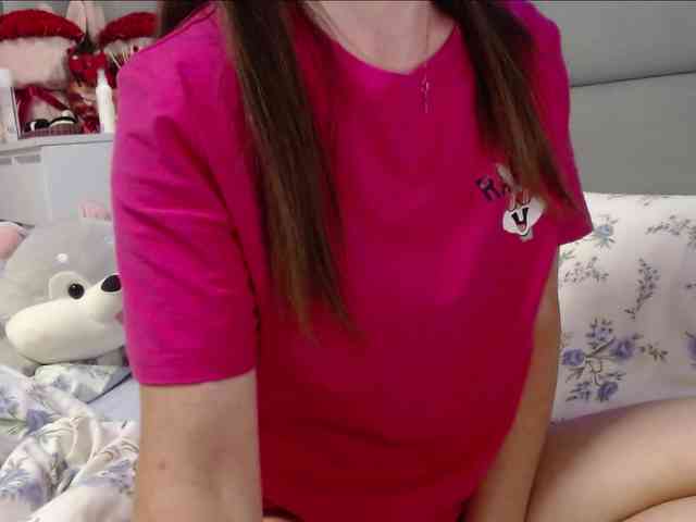 Monika-X webcam