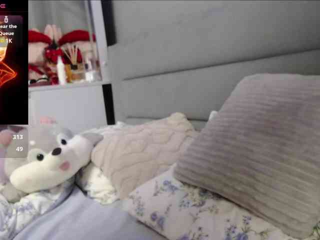 Monika-X webcam
