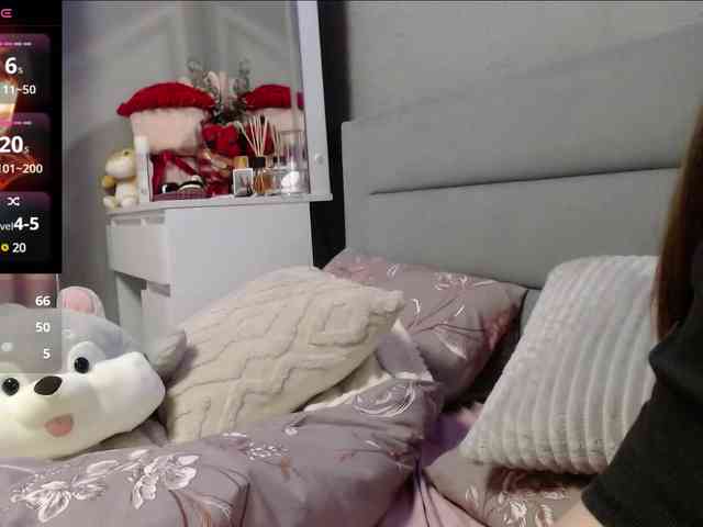 Monika-X webcam