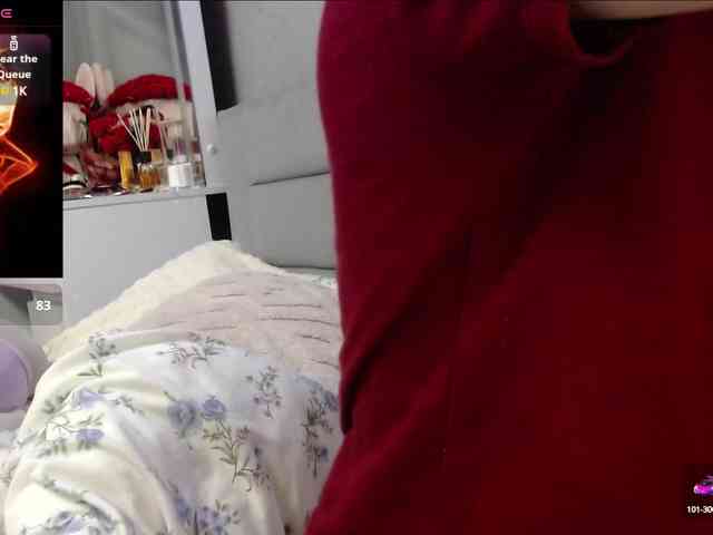 Monika-X webcam