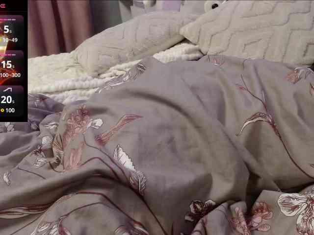 Monika-X webcam