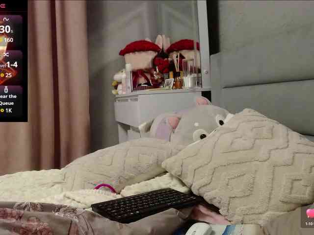 Monika-X webcam