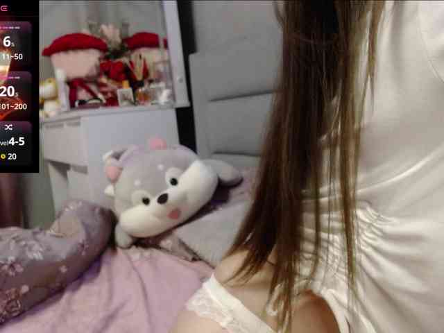 Monika-X webcam