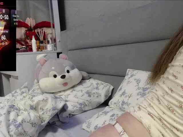 Monika-X webcam