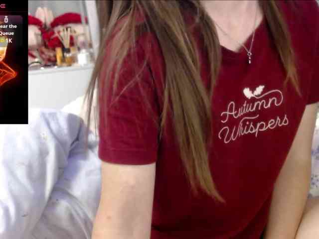 Monika-X webcam