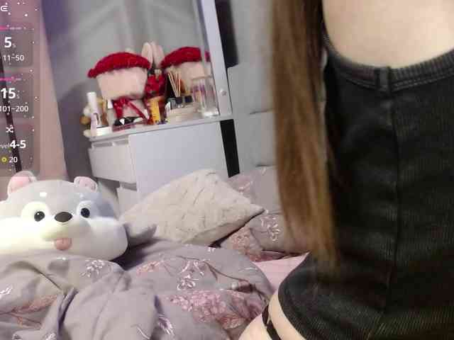 Monika-X webcam