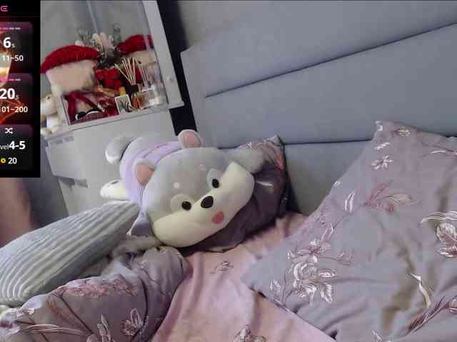 Monika-X webcam