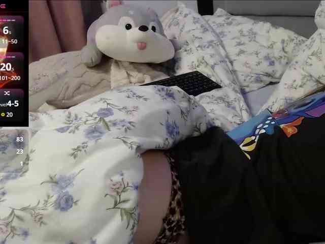 Monika-X webcam
