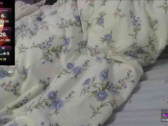Monika-X webcam