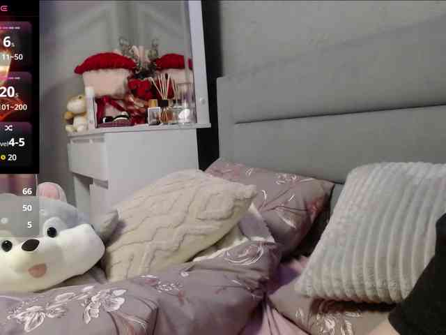 Monika-X webcam