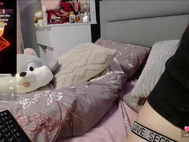 Monika-X webcam