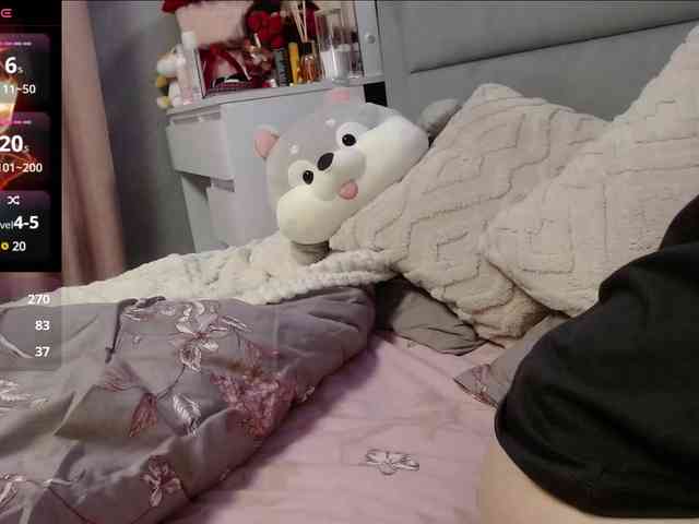 Monika-X webcam
