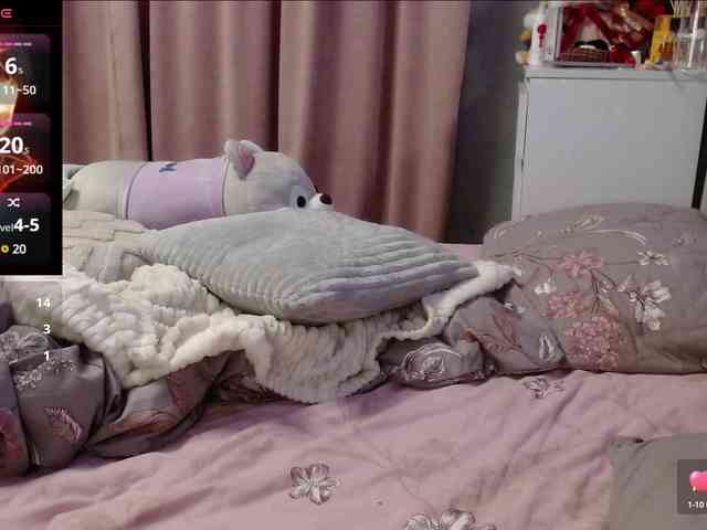 Monika-X webcam