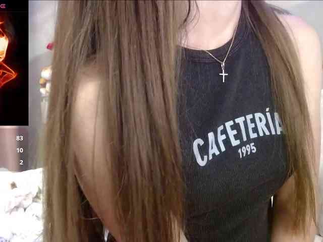 Monika-X webcam