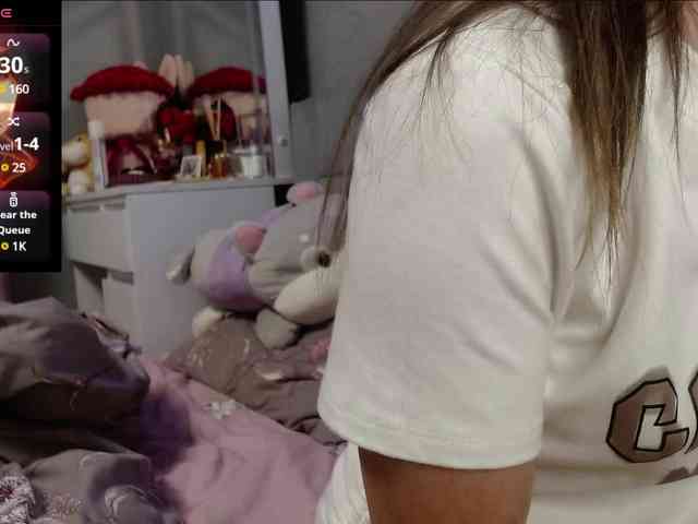 Monika-X webcam