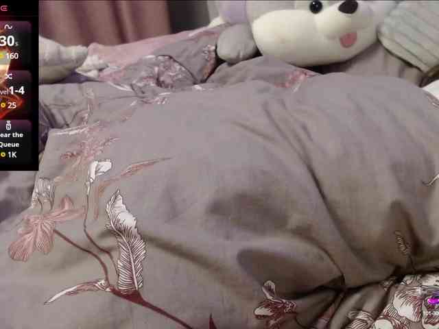 Monika-X webcam