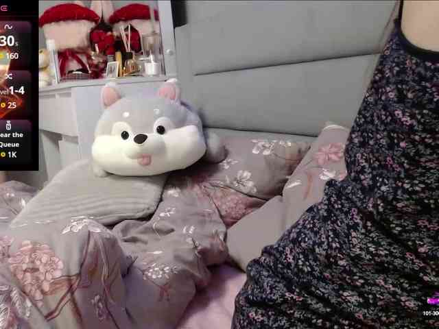 Monika-X webcam