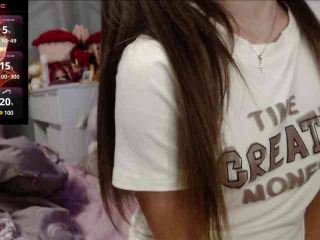 Monika-X webcam