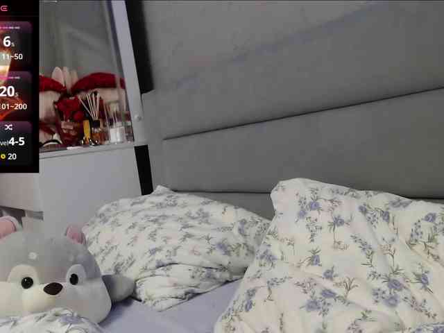 Monika-X webcam