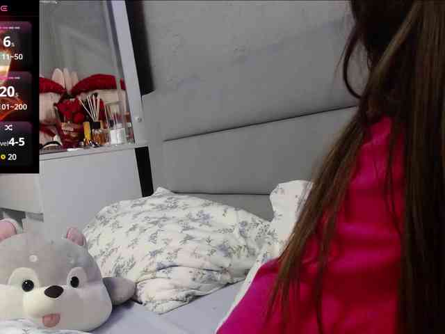 Monika-X webcam