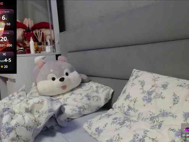 Monika-X webcam