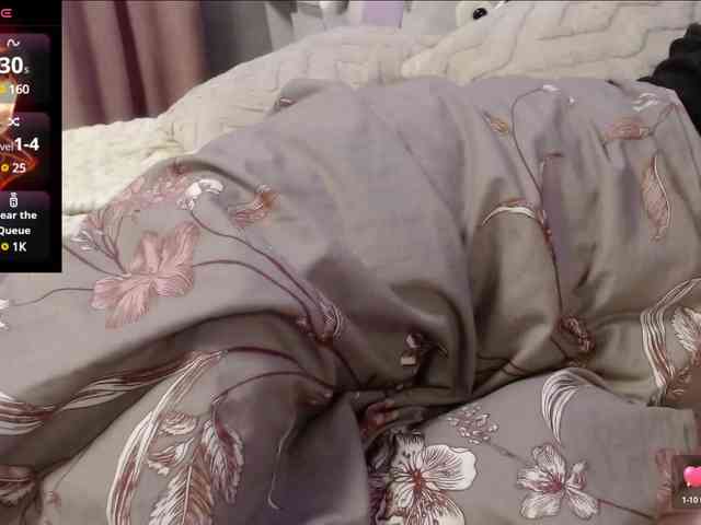 Monika-X webcam