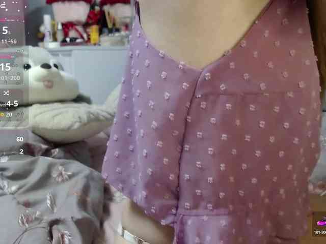 Monika-X webcam