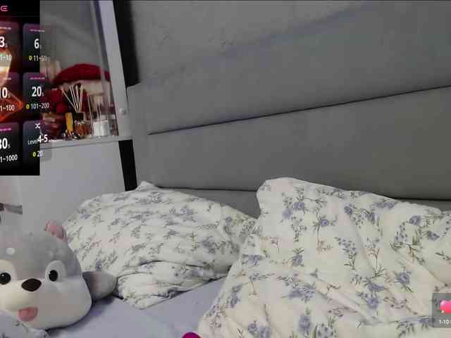Monika-X webcam