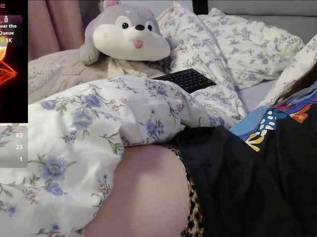 Monika-X webcam