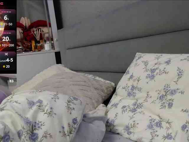 Monika-X webcam