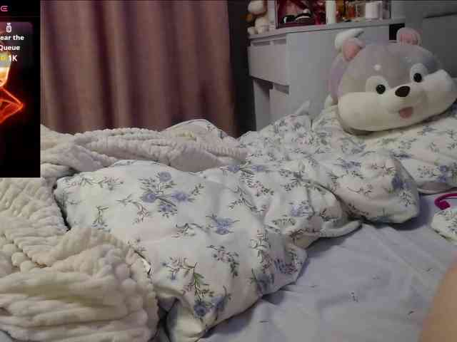 Monika-X webcam
