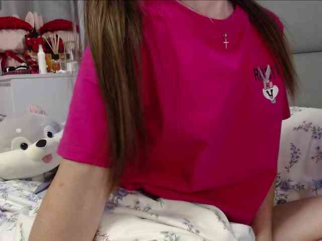 Monika-X webcam
