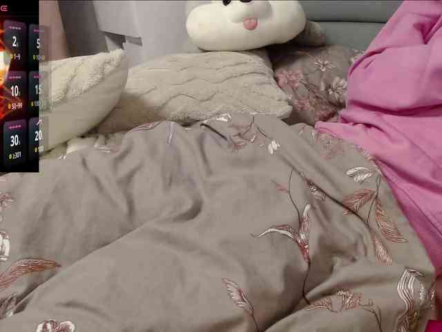 Monika-X webcam