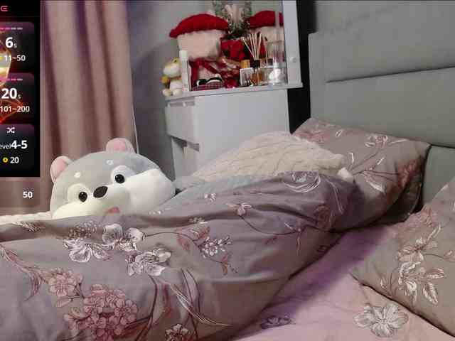 Monika-X webcam
