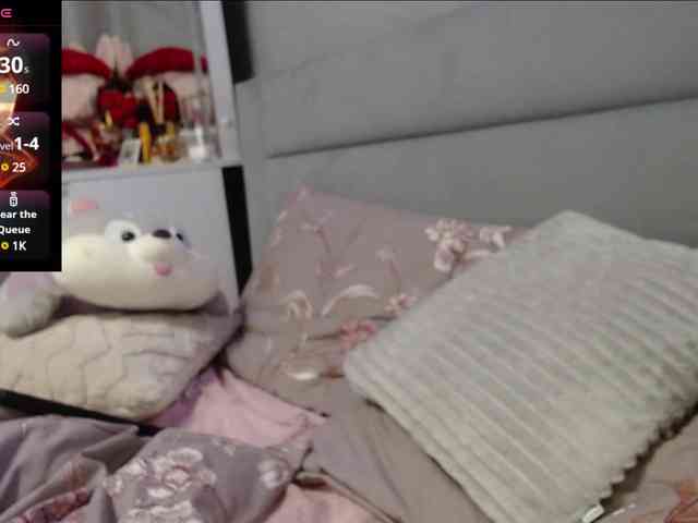 Monika-X webcam